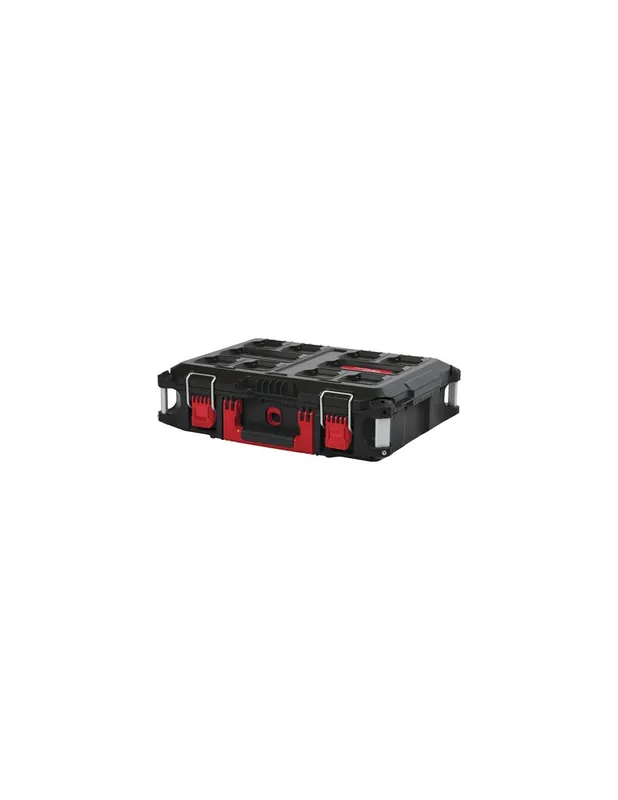 Stockage modulaire Packout Box - 4932464080 - Milwaukee