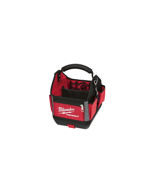 Sac de transport 25cm Packout Tote Toolbag - 4932464084 - Milwaukee