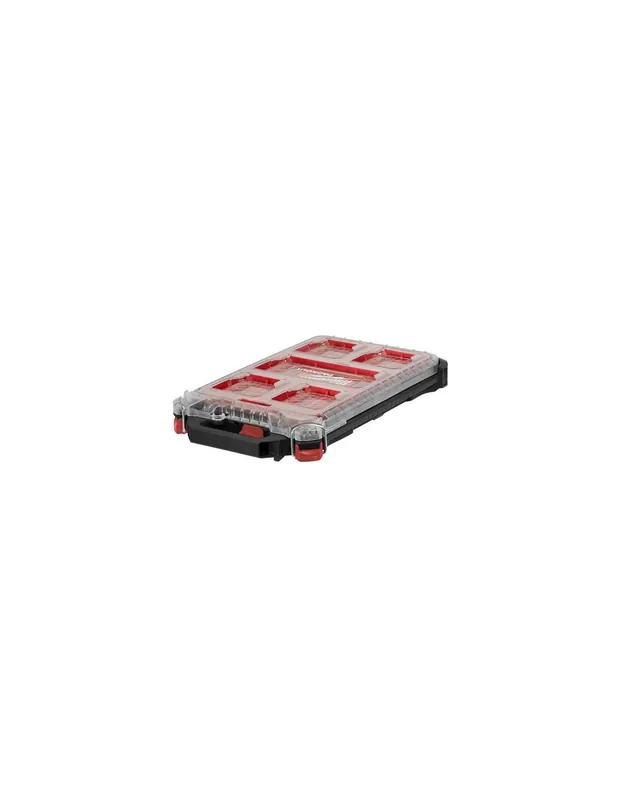 Organiseur Compact Slim Packout - 4932471065 - Milwaukee