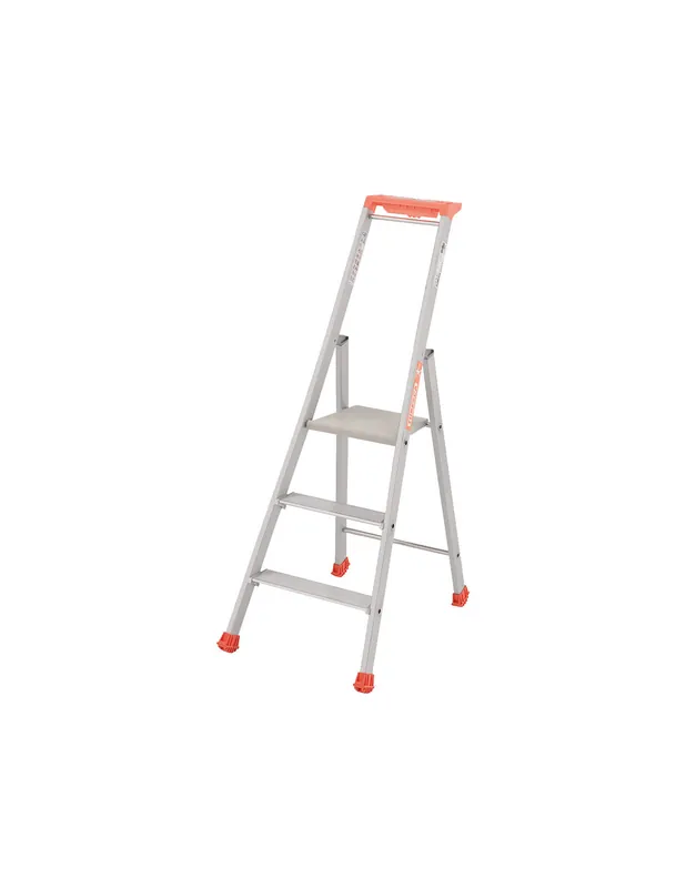 Marchepied MP PRO 3 marches - 02370003 - Tubesca