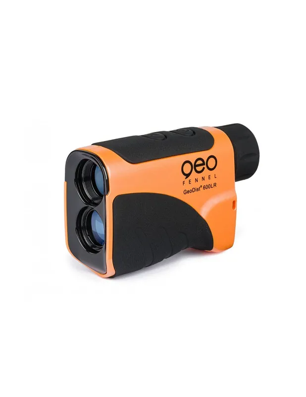 Jumelle télémètrique télémètre laser GeoDist 600LR - 300600 - Geo Fennel