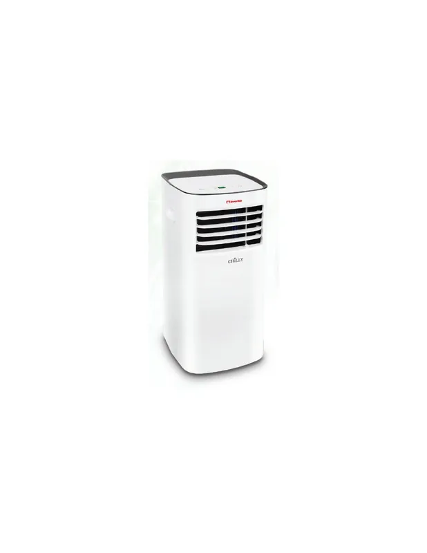 Climatiseur mobile 2600W CHILLY - ELCLM0323 - Mobika