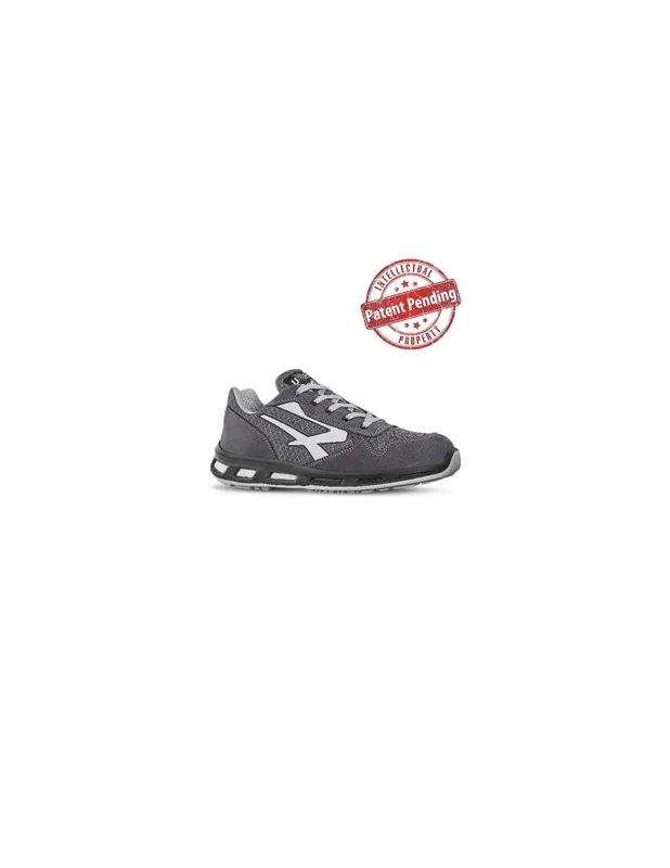 Chaussures de sécurité Red Lion PUSH S1P SRC - RL20056 - Upower