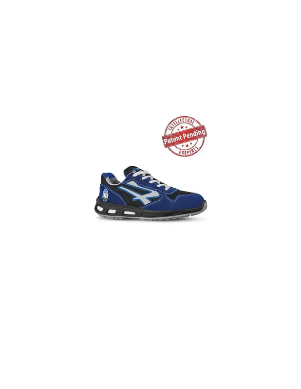 Chaussures de sécurité Red Lion DEA S1P SRC - RL20426 - Upower