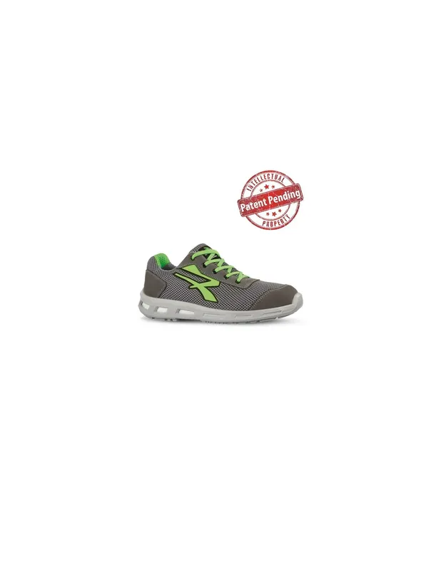 Chaussures de sécurité Red Lion SUMMER S1P SRC - RL20346 - Upower
