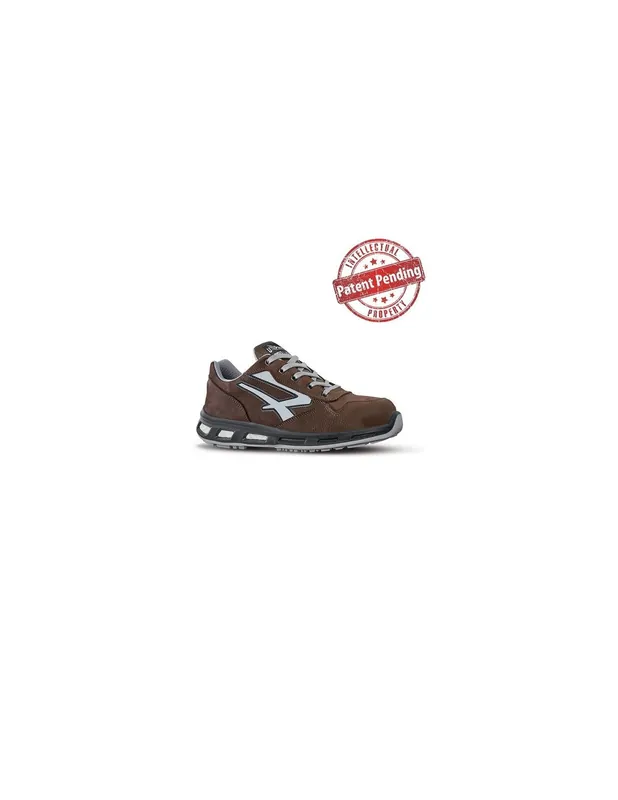 Chaussures de sécurité Red Lion TIKI S3 CI SRC - RL20224 - Upower