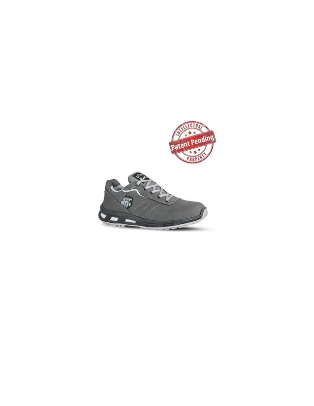 Chaussures de sécurité Red Lion RING S3 SRC - RL20134 - Upower