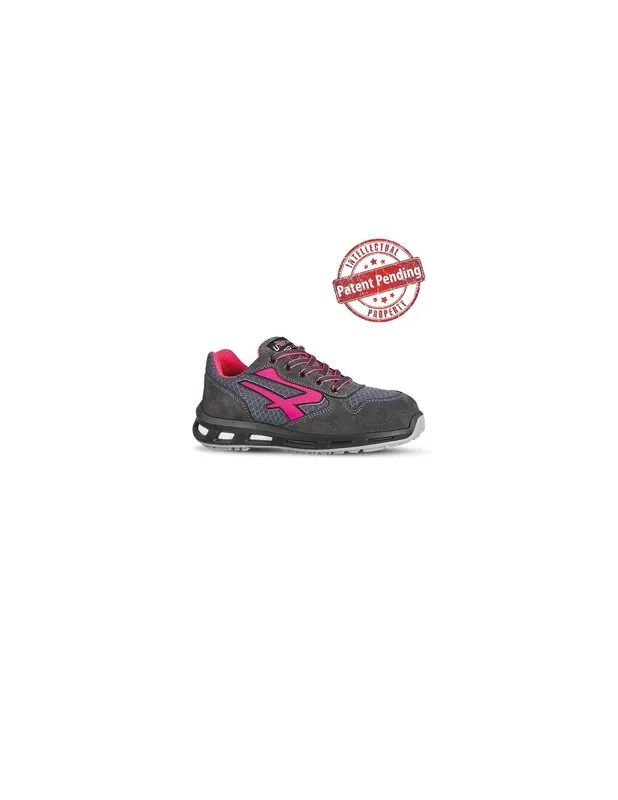 Chaussures de sécurité Red Lion VEROK S1P SRC - RL20216 - Upower