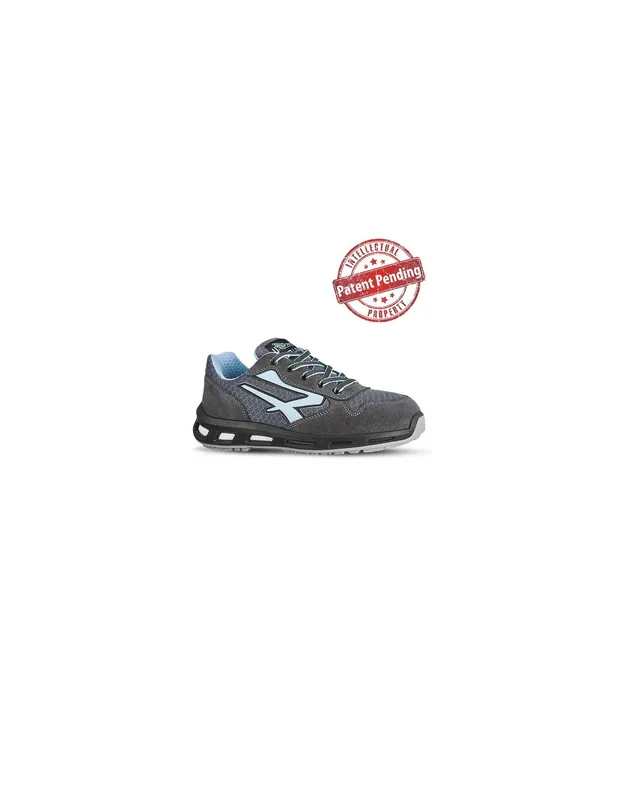 Chaussures de sécurité Red Lion LOLLY S1P SRC - RL20206 - Upower