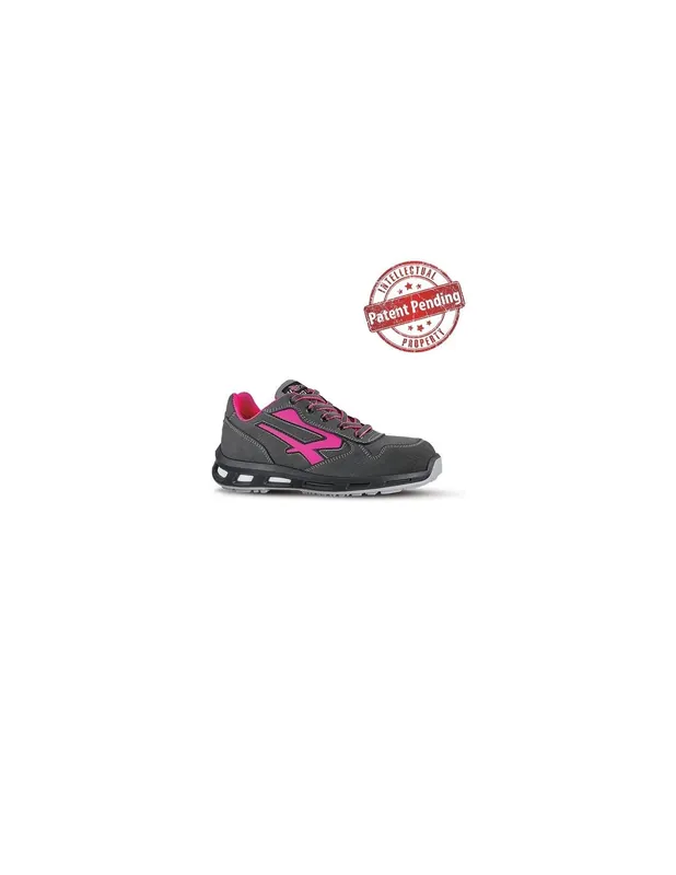 Chaussures de sécurité Red Lion CANDY S3 CI SRC - RL20324 - Upower