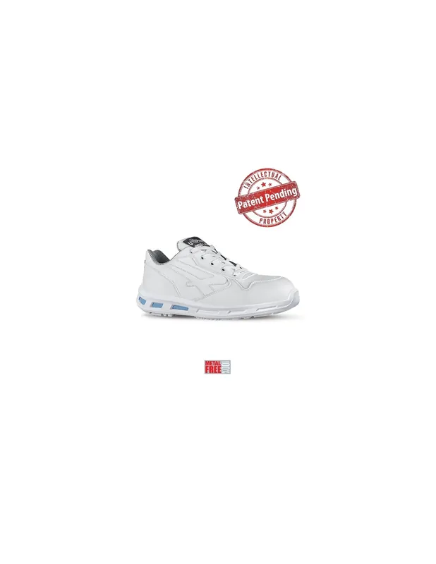Chaussures de sécurité Red Lion BLINK S3 CI SRC - RL20334 - Upower