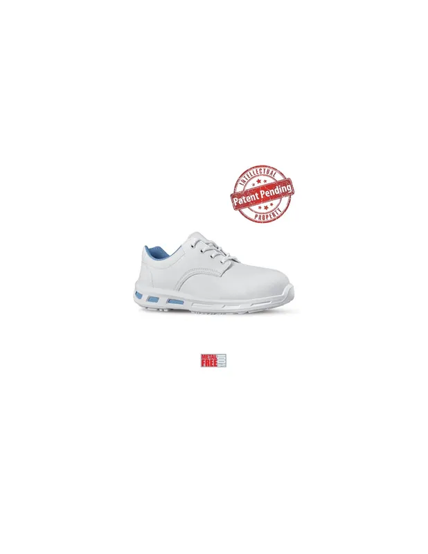 Chaussures de sécurité Red Lion ZELDA S2 SRC - RL20292 - Upower