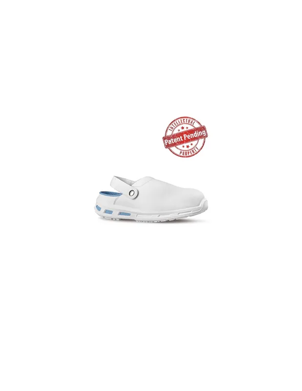 Chaussures de sécurité Red Lion MOON SB E A FO SRC - RL20301 - Upower