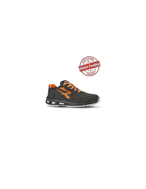Chaussures de sécurité Red Lion KINDLE S3 CI SRC - RL20404 - Upower