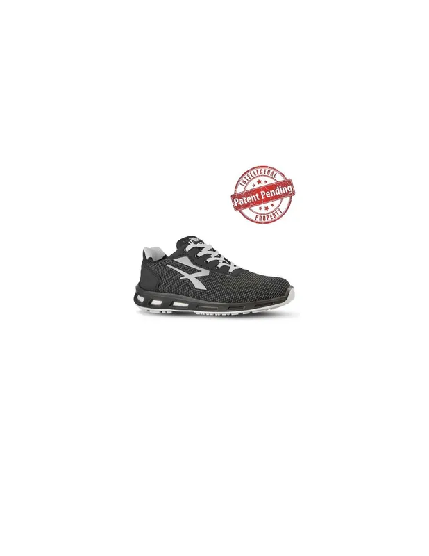 Chaussures de sécurité Red Lion RAPTOR S3 SRC - RL20376 - Upower