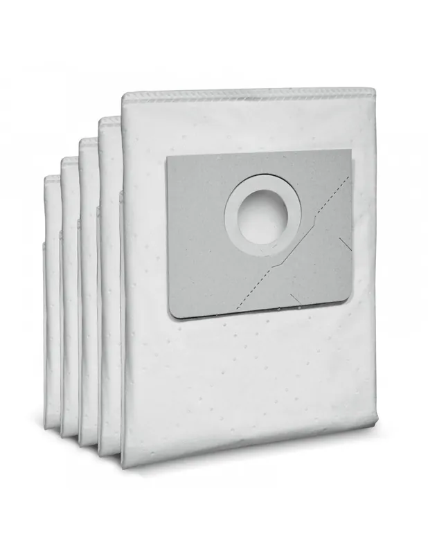 Sac aspirateur filtre en papier toison pour NT 20/1 - 69074690 - Karcher