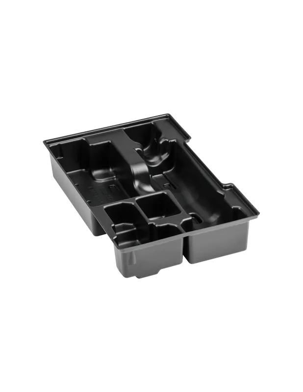 Calage L-Boxx 102 pour GRO 12V-35 - 1600A002WV - Bosch