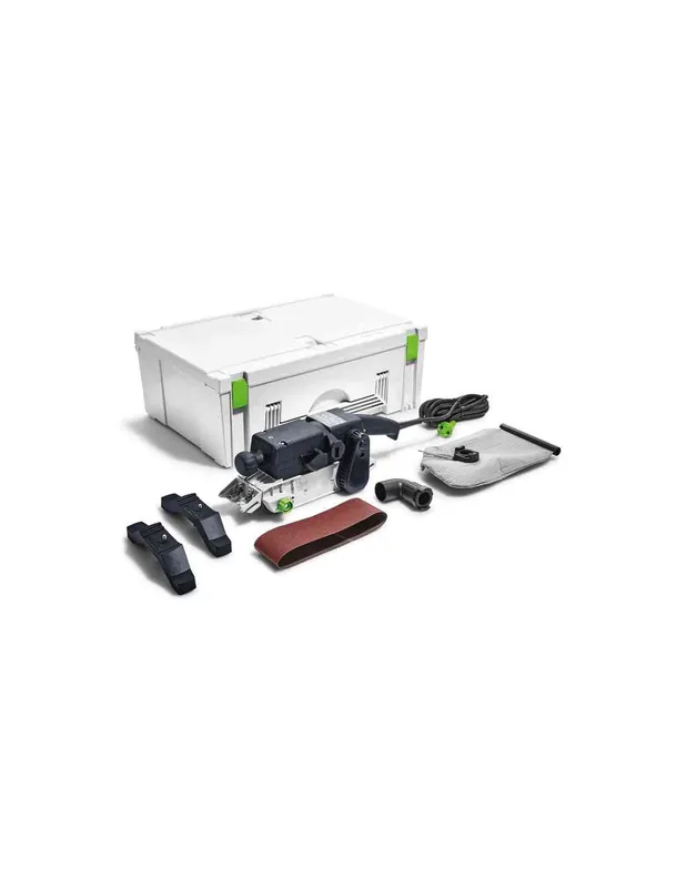 Ponceuses à bande BS 75 E-Plus - 575769 - Festool