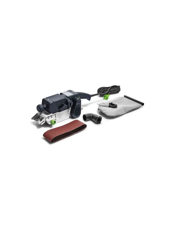 Ponceuses à bande BS 75 E - 575770 - Festool
