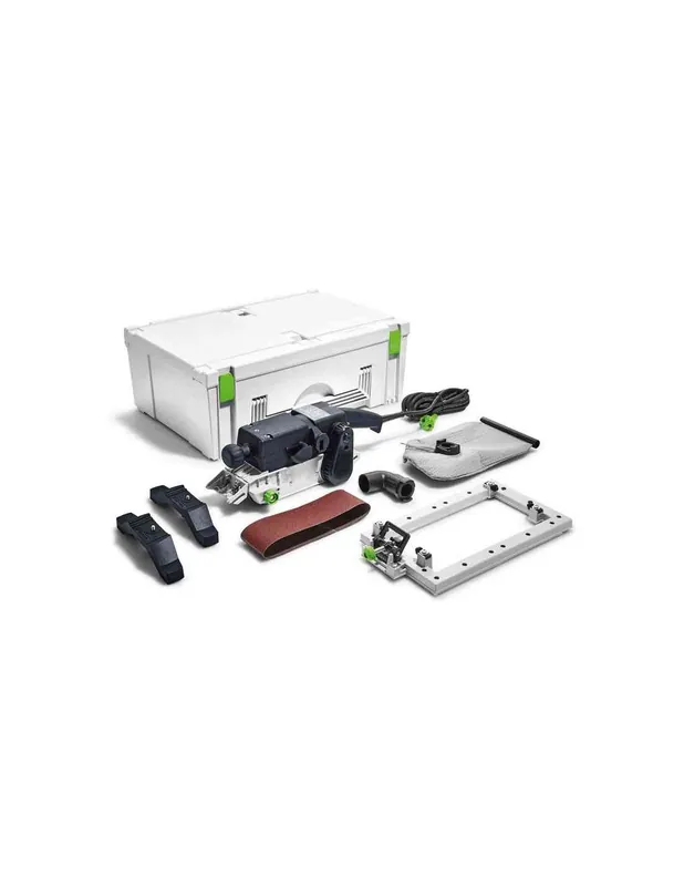 Ponceuses à bande BS 75 E-Set - 575771 - Festool