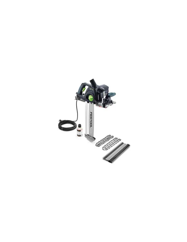 Scie UNIVERS IS 330 EB - 575979 - Festool