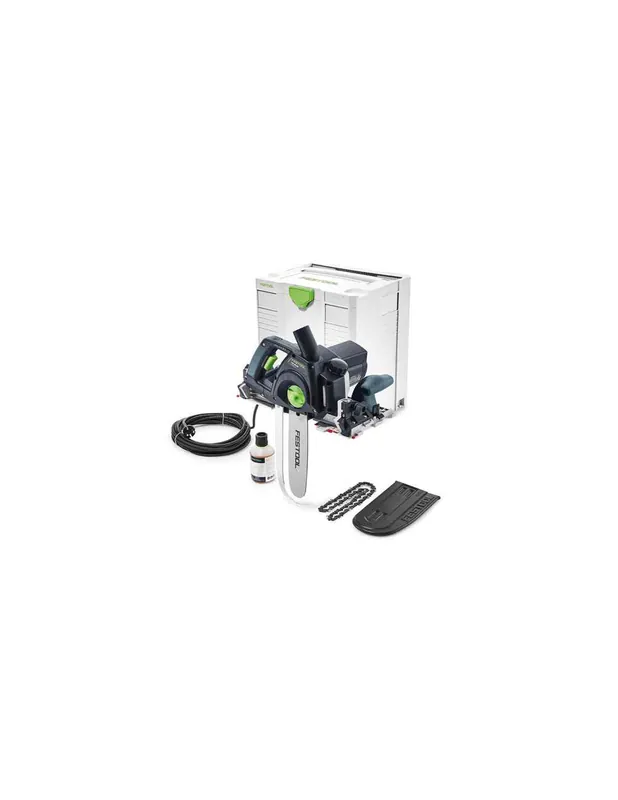 Scie UNIVERS SSU 200 EB-Plus UNIVERS - 575980 - Festool
