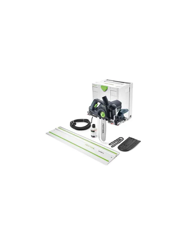 Scie UNIVERS SSU 200 EB-Plus-FS UNIVERS - 575982 - Festool