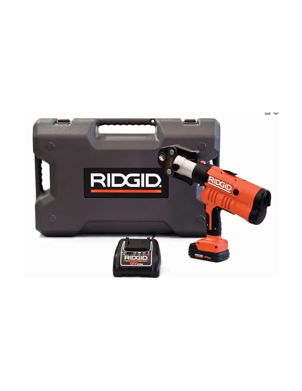 Sertisseuse RP 340-B - 43238 - Ridgid