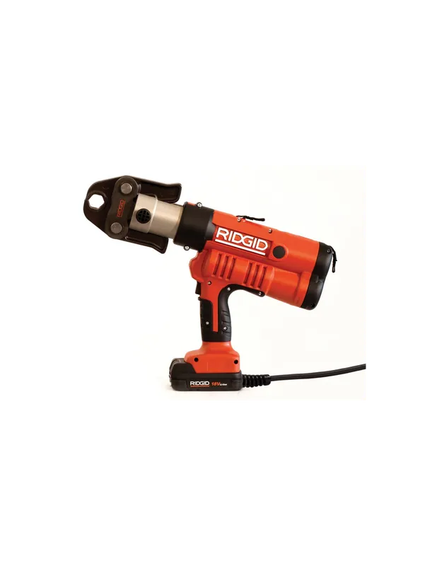 Sertisseuse RP 340-C - 43283 - Ridgid