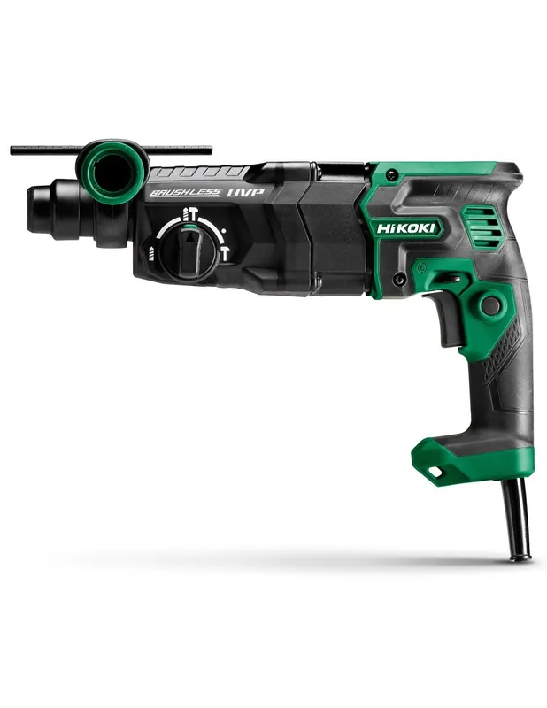 Perforateur-burineur 28mm SDS+ 900W 3,2J - DH28PECWSZ - Hikoki Hitachi