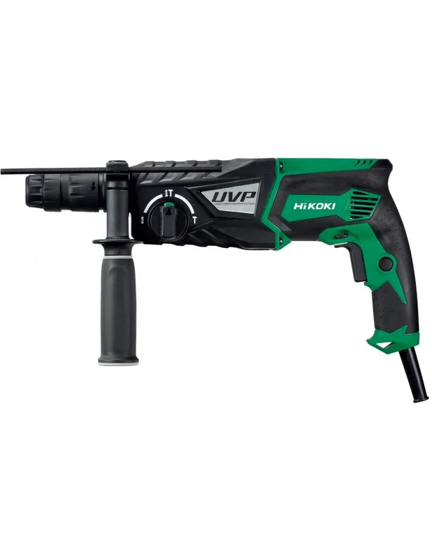 Perforateur-burineur 28mm SDS+ 850W 3J - DH28PMY2WSZ - Hikoki Hitachi