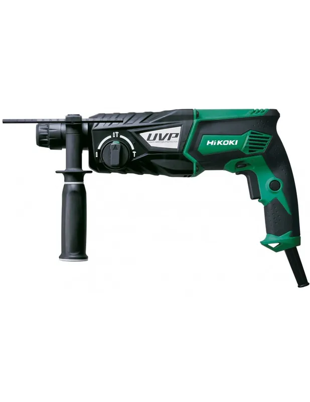 Perforateur-burineur 28mm SDS+ 850W 3J - DH28PCY2WSZ - Hikoki Hitachi