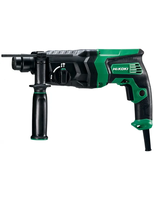Perforateur 26mm SDS+ 830W 3,2J - DH26PB2WSZ - Hikoki Hitachi