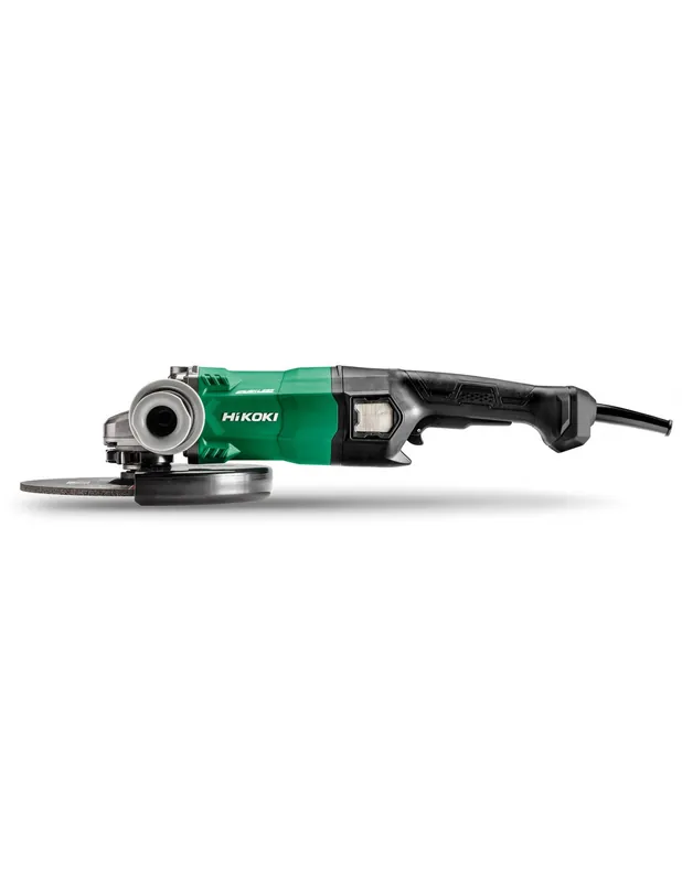 Meuleuse Ø 230mm 2200W - G23BYEWKZ - Hikoki Hitachi
