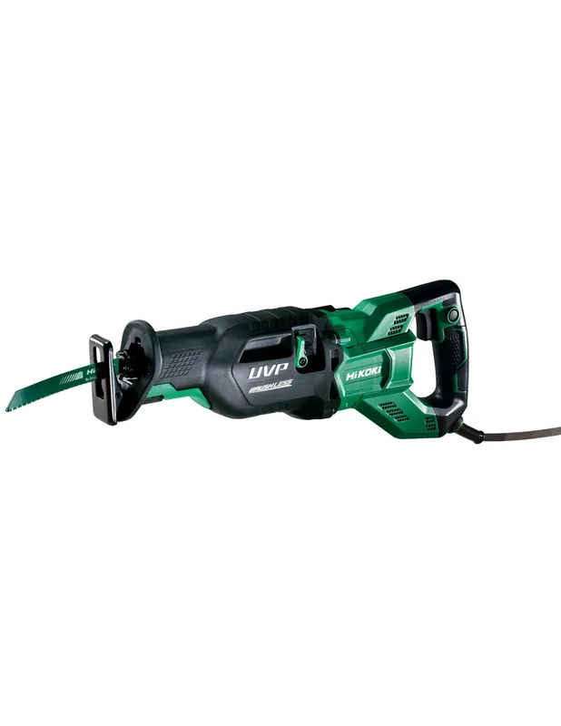 Scie sabre 300mm 1100W - CR13VEYWSZ - Hikoki Hitachi
