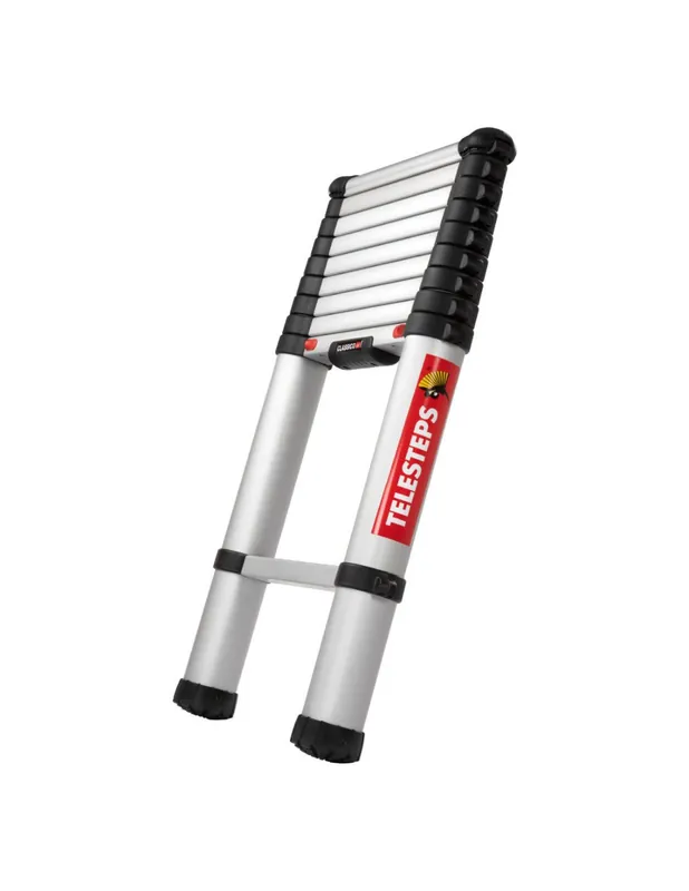 Echelle télescopique CLASSICO LINE 3.00M - TEL-60230 - Telesteps
