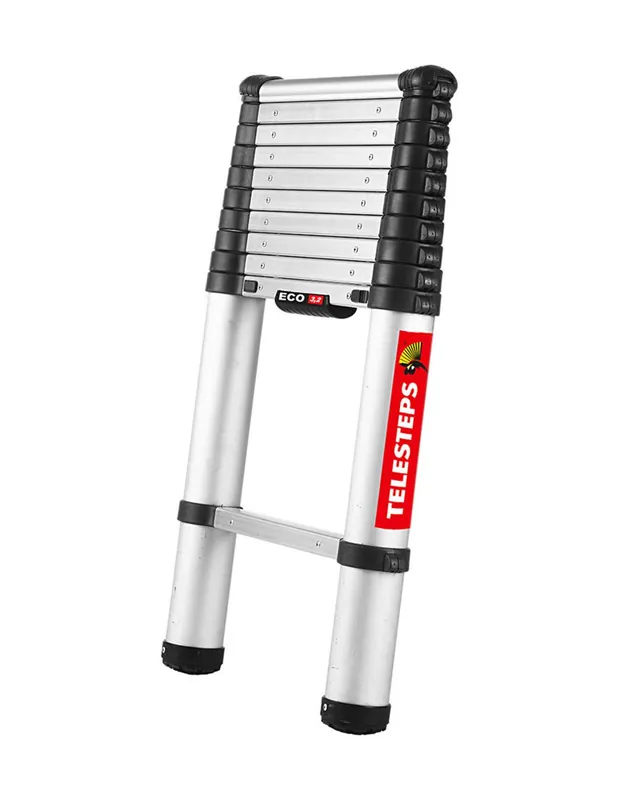 Echelle télescopique ECOLINE 3.00M - TEL-20130 - Telesteps