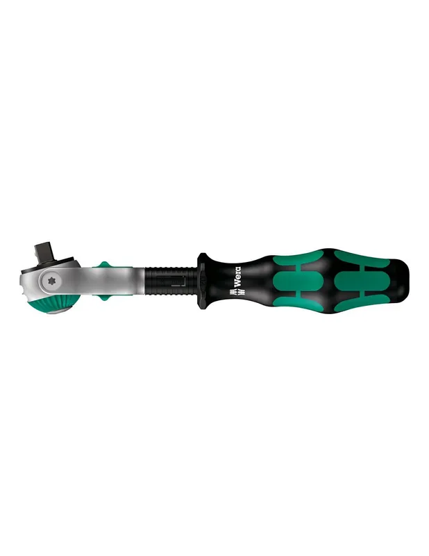 Cliquet Zyklop speed 1/4" 8000A SB - 05073260001 - Wera