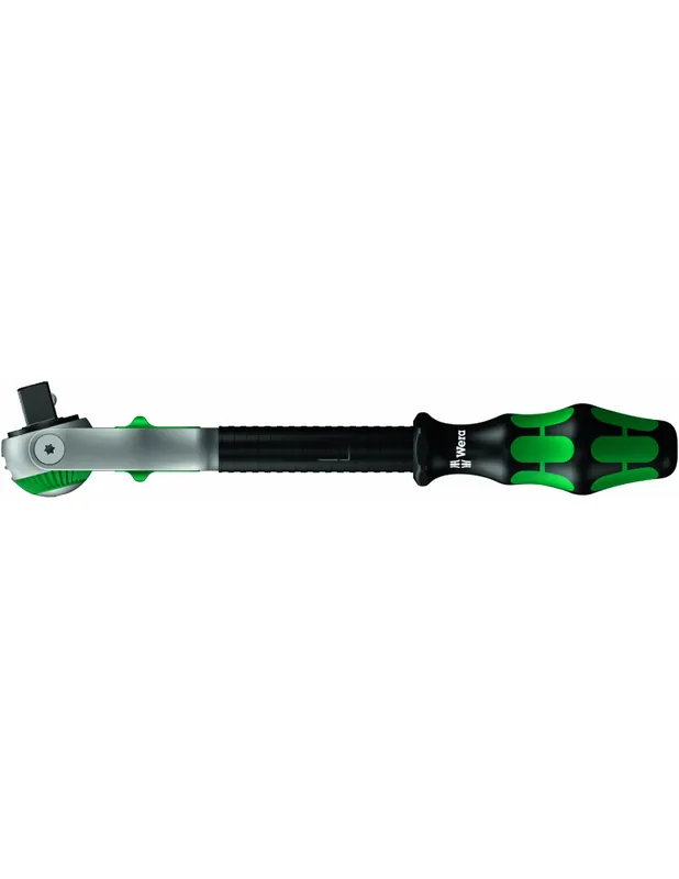 Cliquet Zyklop 1/2" 8000C SB - 05073262001 - Wera