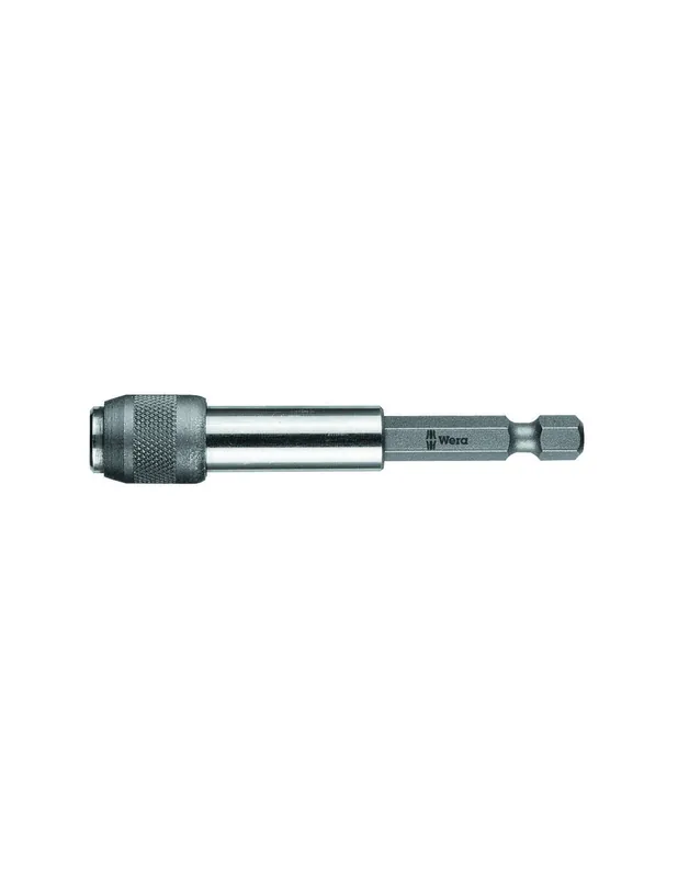 Adaptateur universel 895/4/1 k SB 1/4"X52 - 05073318001 - Wera