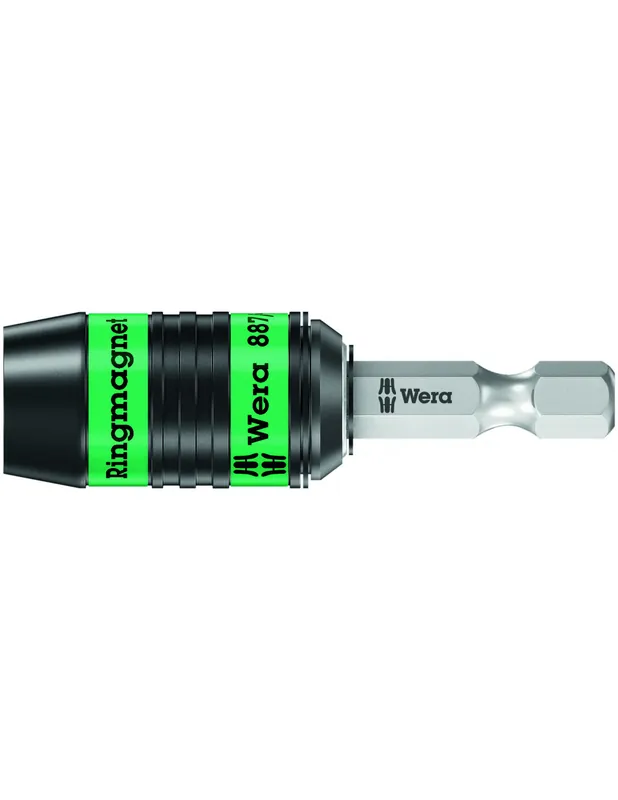 Porte-embouts universel Rapidaptor 887/4RR - 05073511001 - Wera