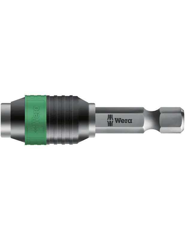 Porte-embouts universel Rapidaptor 889/4/1K - 05073421001 - Wera