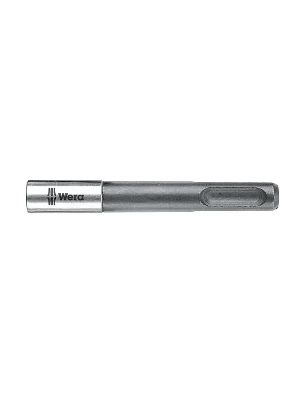 Adaptateur universel sds-plus 899/14/1 SB 1/4"x79 - 05134397001 - Wera
