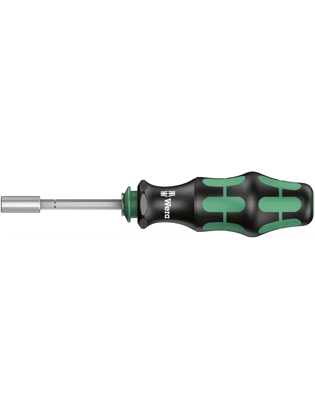 Tournevis porte-embouts Kraftform Kompakt 28 SB - 05073240001 - Wera