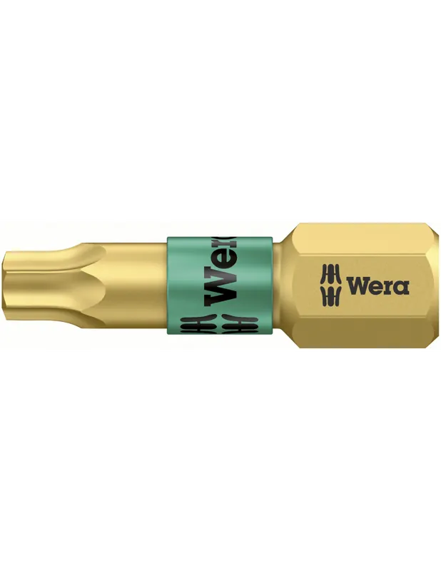Embout diamant BDC 867/1 TX 20x25 mm - 05134376001 - Wera