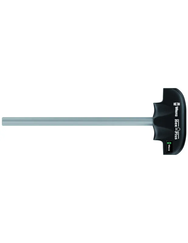 Tournevis en T 454 5.0x150 mm - 05013308001 - Wera