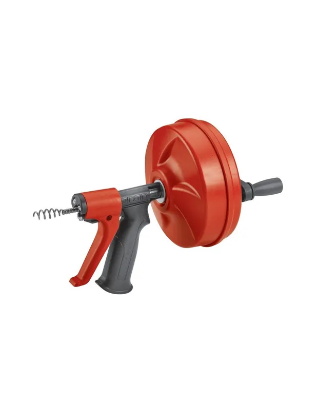 Déboucheur de canalisation POWER SPIN+ - 57043 - Ridgid