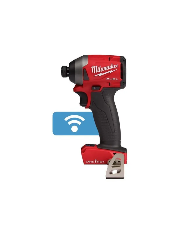 Visseuse à chocs FUEL 18V One-Key M18 ONEID2-0X (machine seule) - 4933464090 - Milwaukee