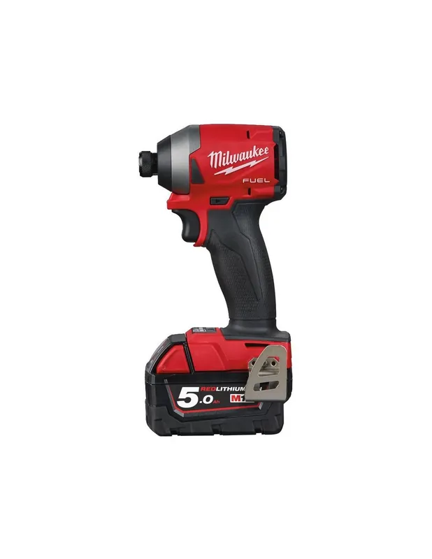 Visseuse à chocs FUEL 18V 5Ah M18 FID2-502X - 4933464088 - Milwaukee