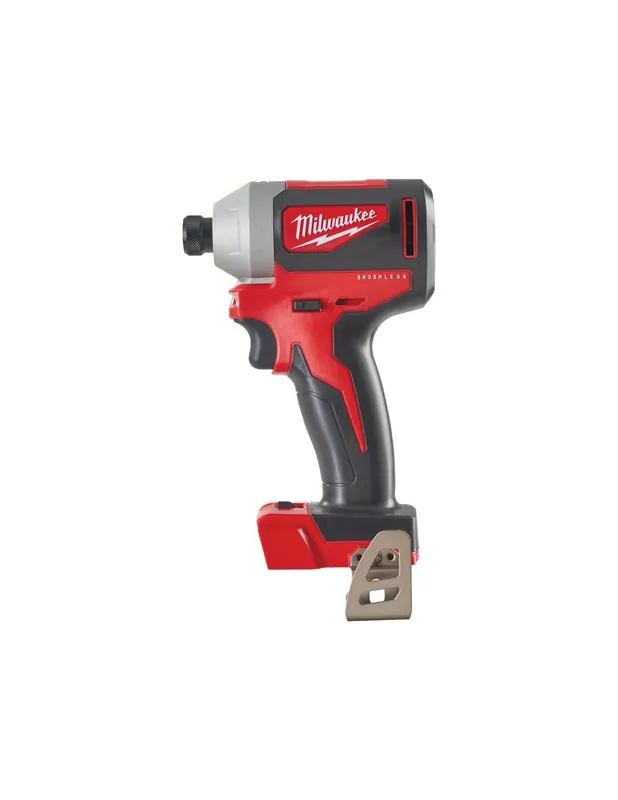 Visseuse à chocs 18V M18 BLID2-0X (machine seule) - 4933464519 - Milwaukee